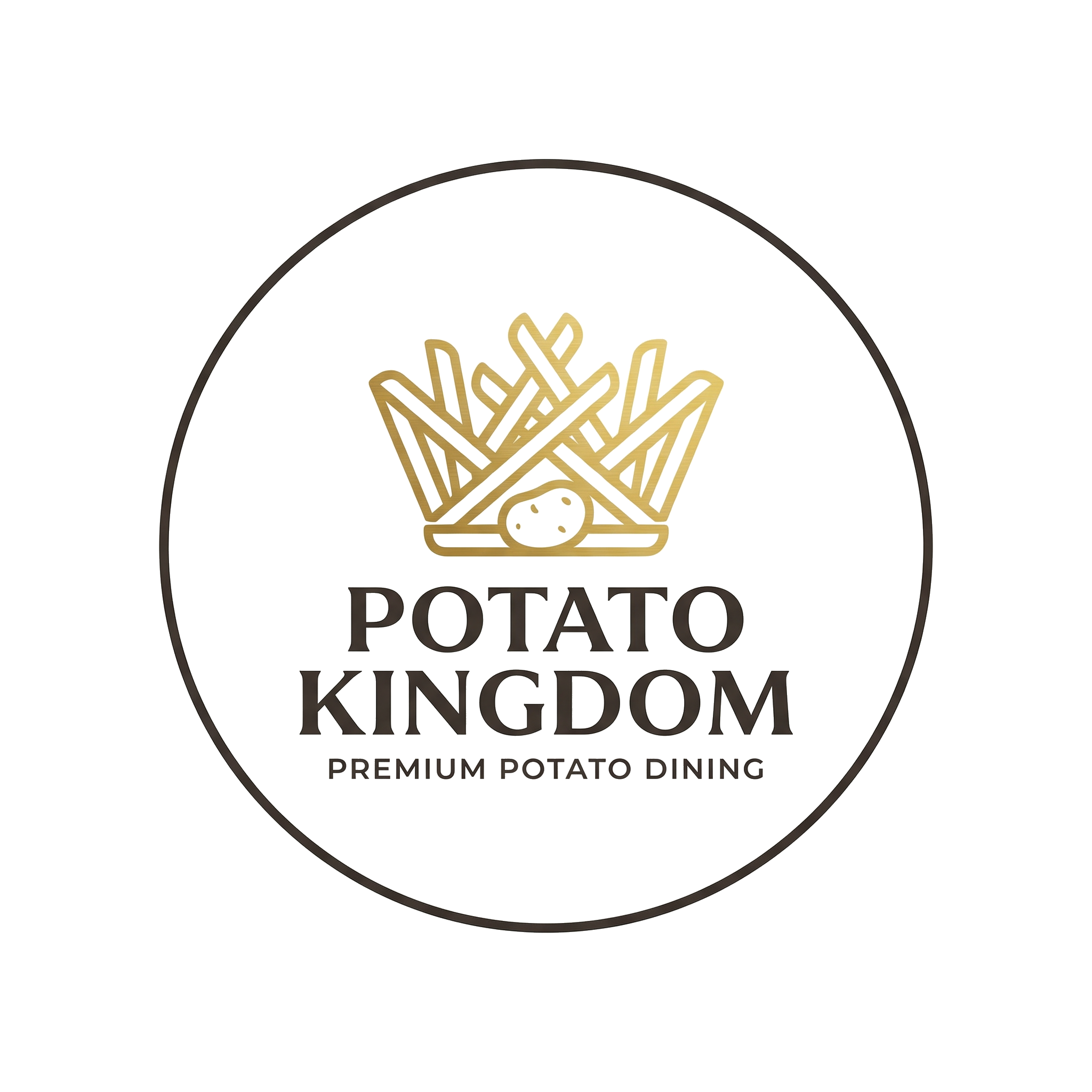 Potatos Kingdom